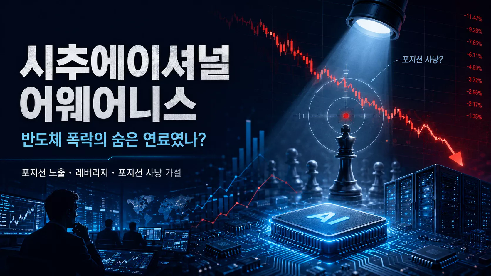 Situational Awareness Ai Hedge Fund Position Hunting